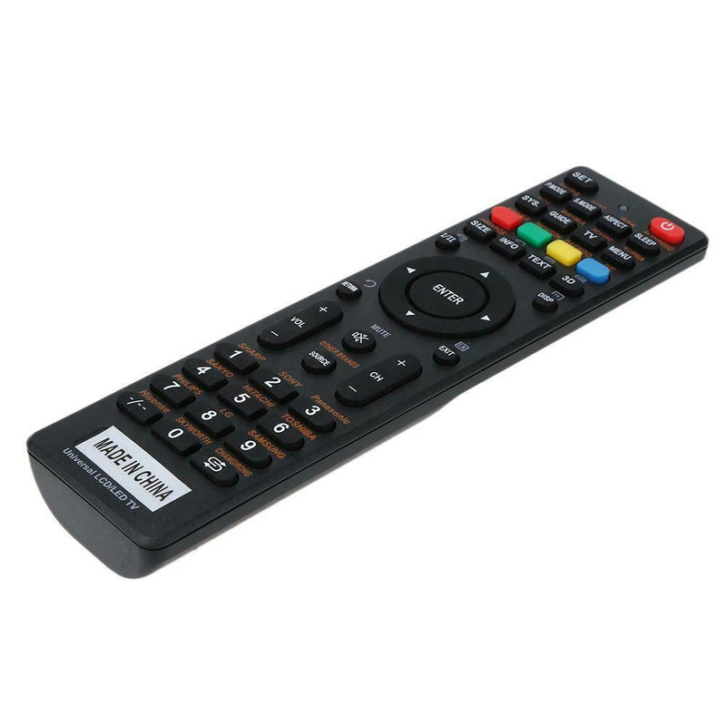 All-in-One Universal TV Remote Control Replacement for Sharp Sony Sanyo A