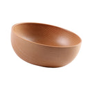 Bowl Break-resistant Stackable for Home Hotel Dining Room School Canteen L