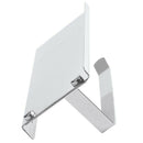 Stainless Steel Toilet Paper Holder Paper Roll Hanger With Mobile Phone
