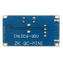 Usb Dc Step-Down Module 12V/24V To Qc3.0 Fast Charge Mobile Phone Charging  B4H6
