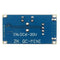 Usb Dc Step-Down Module 12V/24V To Qc3.0 Fast Charge Mobile Phone Charging  B4H6