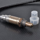 fit for Ford Lincoln Mazda Mercury Front Rear O2 Oxygen Sensor Plug 11171843 Hf