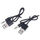 Mini USB Wireless Bluetooth V4.0 Audio Stereo Music Receiver Adapter AUX Car SE