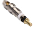 Detachable Presta To Schrader French Bike Valve Core Replacement Air Pump Va Gw