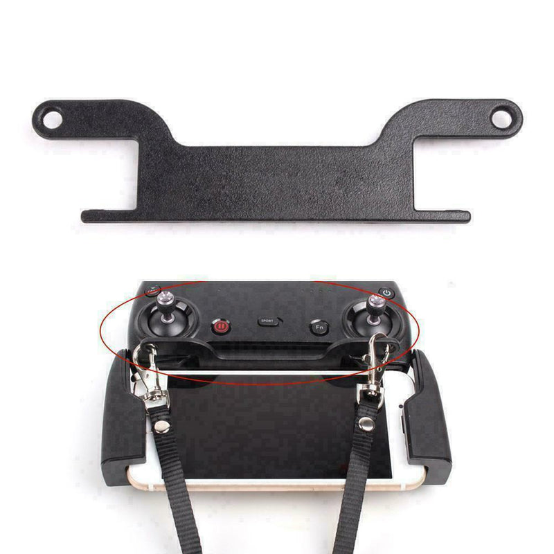 Rc Neck Strap Lanyard Belt Bracket Hook For Dji Mavic Air / Mavic Pro / Spa A2Q2