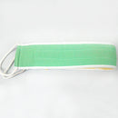 Korean Exfoliating Body Scrub Belt Massage Towel Wash  Bath Sponge Brush
