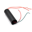 1000KV High Voltage Pulse Inverter Light Generator Arc Ignition Coil!E