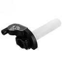 Motorcycle Visual Throttle Twist Grips Settle & Twist Gas Throttle Handle F