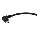 Black Micro OTG Cable for Nexus 5 / 7 / 10, Moto G / X, Galaxy S6 Edge / S5 F5N8