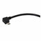 Black Micro OTG Cable for Nexus 5 / 7 / 10, Moto G / X, Galaxy S6 Edge / S5 F5N8