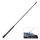 16" Replacement Car Radio Stereo Aerial Bee Sting Mast Antenna Black For Cars 3C