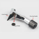 Professional Pipe Tube Cutter Quick Adjustment 6-42 mm Bike Repair Tool