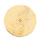 4Pcs Speaker  Golden Stand Feet Cone Base Pad