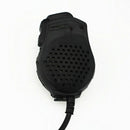 Speaker Mic Microphone Dual PTT For Baofeng Two Way Radio UV-82 UV-82L UV-8