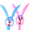 Cartoon Inflatabel Animal Long Inflatable Hammer Stick Children Outdoor Toys â„–[