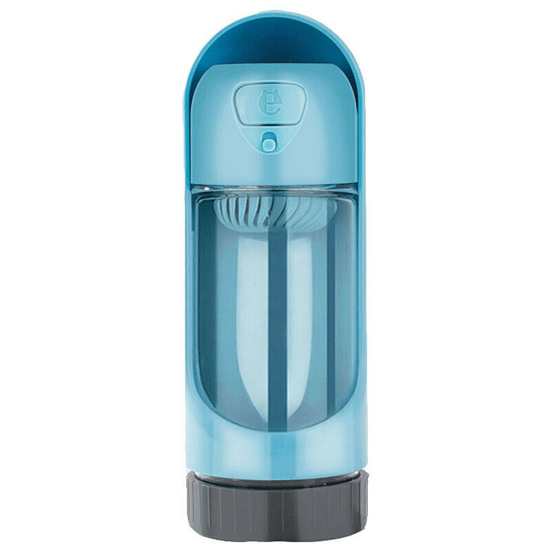 300Ml Portable Pet Dog Water Bottle For Small Large Dogs Pet Product Travel