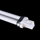 4 x 9W Nail UV Light Bulb Tube Replacement for 36w UV Curing Lamp Dryer NME