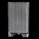 High Temperature Resistance Candle Mold - Soap Mold Square Shapes 58x58x98 mm