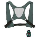 Turn Signal Vest Led Light Reflective Vest Remote Control Outdoor Waterproo