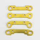 RC Car Metal Reinforced Swing Arm fit for WLtoys 1/12 124019 RC Buggy Car