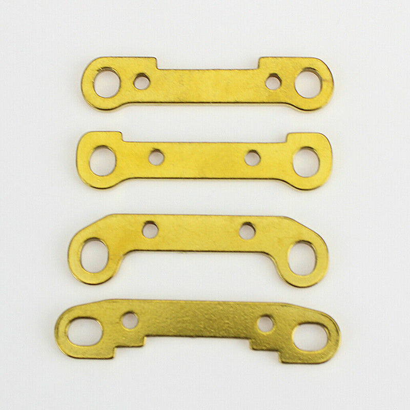 RC Car Metal Reinforced Swing Arm fit for WLtoys 1/12 124019 RC Buggy Car