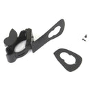 Multi-Function Drink Cup Phone Holder 2 in 1 Bolt-on Stand Bracket for Jeep JK