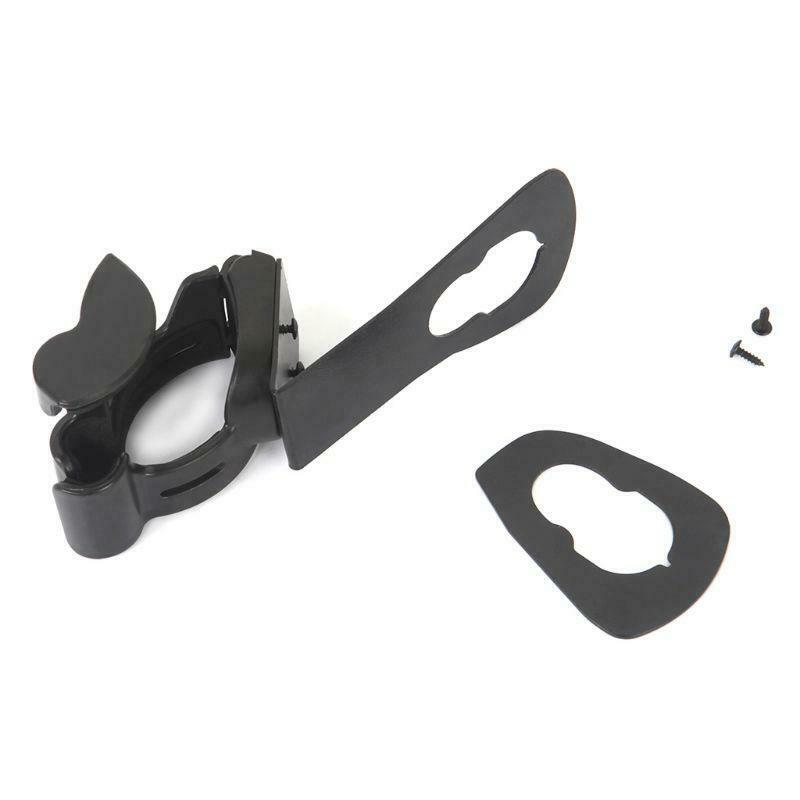 Multi-Function Drink Cup Phone Holder 2 in 1 Bolt-on Stand Bracket for Jeep JK