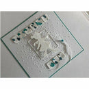 26Pcs Letters Metal Cutting Dies Paper Card Scrapbooking Embossing Stencil Tool