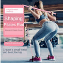 Portable Pilates Exercise Bar Detachable Athlete Gym Fitness Chest