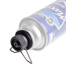Outdoor Camping Burner Adaptor Gas Tank Converter Connector Portable Lightw