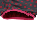 2xPuppy Dog Physiological Pants Femal Dogs Sanitary Pant Diaper Random Color