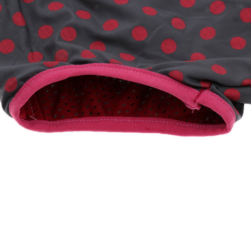 2xPuppy Dog Physiological Pants Femal Dogs Sanitary Pant Diaper Random Color