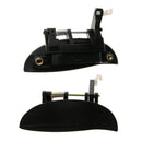 83650-02100 Front Left And Right Inner Door Handles Replacement Inner Door