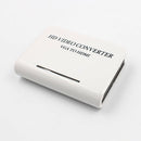 1080P Audio VGA to HDMI HD HDTV Video Converter Box Adapter for PC Lapt QFT