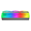 M.2 SSD Heatsink Radiator 5V 3Pin Solid State Hard Disk Heat Thermal Cooling Pad