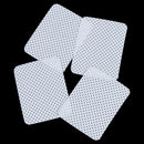 180Pcs Wipe Eyelash Grafting Tool Glue Long Remove Cotton Remover Set ExtensioME
