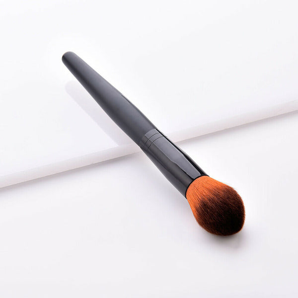 Makeup Brush Loose Powder Foundation Eyeshadow Nylon Hair Brush (T-01-425) A#S