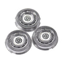 3 X Shaver Head Cutter Blade Replacement For