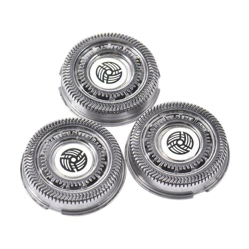 3 X Shaver Head Cutter Blade Replacement For