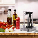 New Sharpener Sharpener Polishes Serrated Beveled Blades Chef Knives Sharpe S2D6
