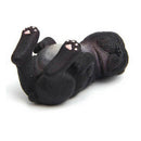 4 Pieces Sleeping Dog Will Be A Lovely Decoration For Your Home Or Any Other