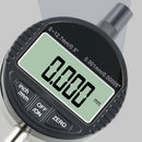 0.001Mm/0.00005 inch Dial Mini Indicator Measurement Instrument Precision D