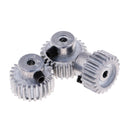 1/12 RC 4WD Vehicle 22T 24T 26T Motor Pinion Gear for FY01/02/03/04/05/06/07