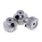 1/12 RC 4WD Vehicle 22T 24T 26T Motor Pinion Gear for FY01/02/03/04/05/06/07