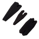 24PCS Tattoo Machine Repair Conventional Springs Set Tattoo Supplies Supp LSS