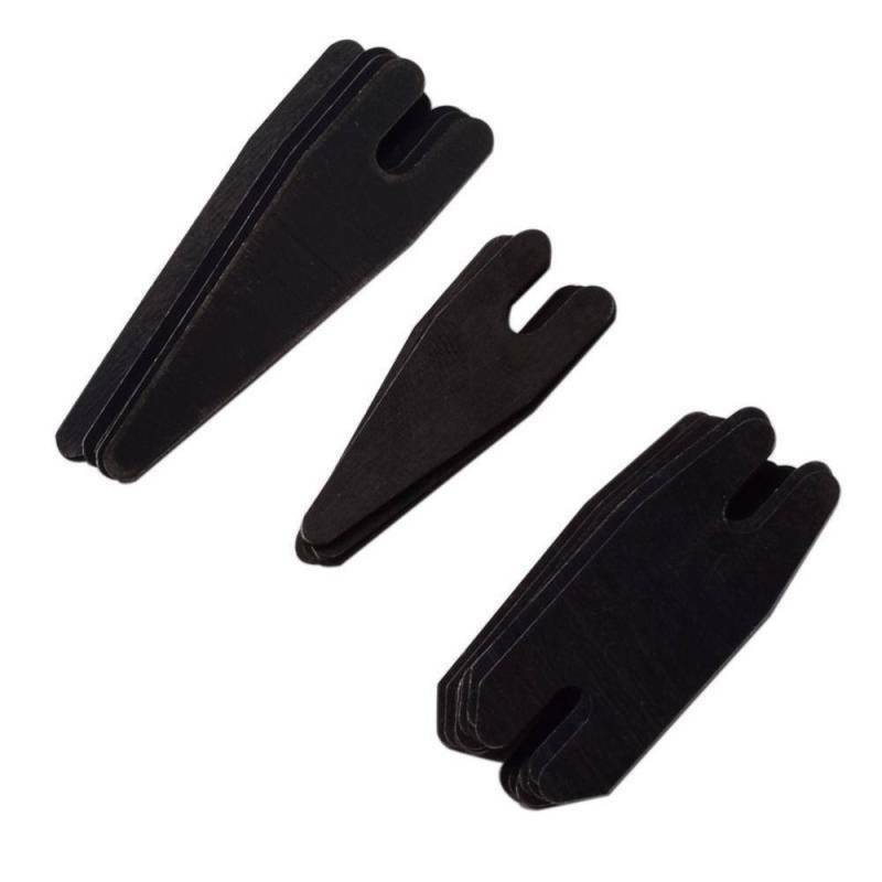 24PCS Tattoo Machine Repair Conventional Springs Set Tattoo Supplies Supp LSS