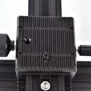 4 Way Macro Shot Focusing Focus Rail Metal Slider for Nikon Peantax DSLRCameraOZ