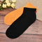 Women Followed by love Comfortable Cotton Sock Slippers Short Ankle So- OZ