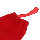 Christmas Chair Leg Table Santa Claus Leg Chair Foot Cover Party Christmas
