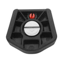 785PL Quick Release Plate for Modo 785B & SHB Grip Head Black B7L7